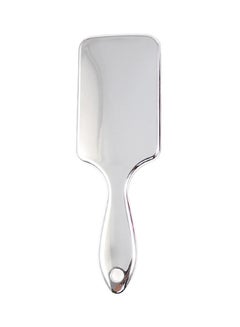 Sharpdo Professional Hair Brush Silver/Black 21.5 x 6.7cm  - Image 2