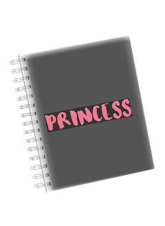 Grey/Pink