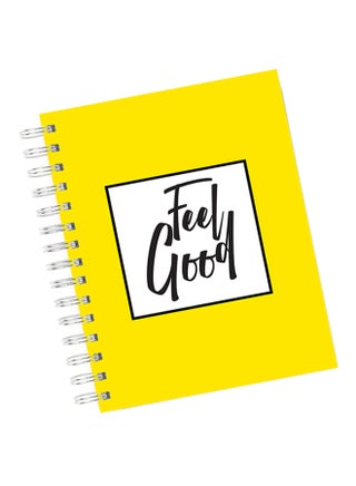 Yellow/White