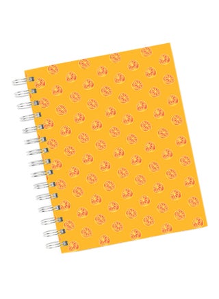 Orange/Yellow
