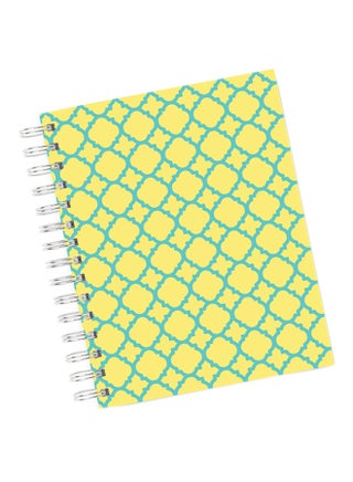 Blue/Yellow