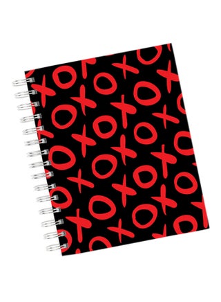 Red/Black