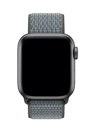 Replacement Band For Apple Watch Series 4 40 mm Grey - v1550142643/N20908362A_1