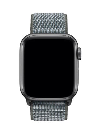 Replacement Strap For Apple Watch Series 4 Grey - v1550142643/N20908363A_1