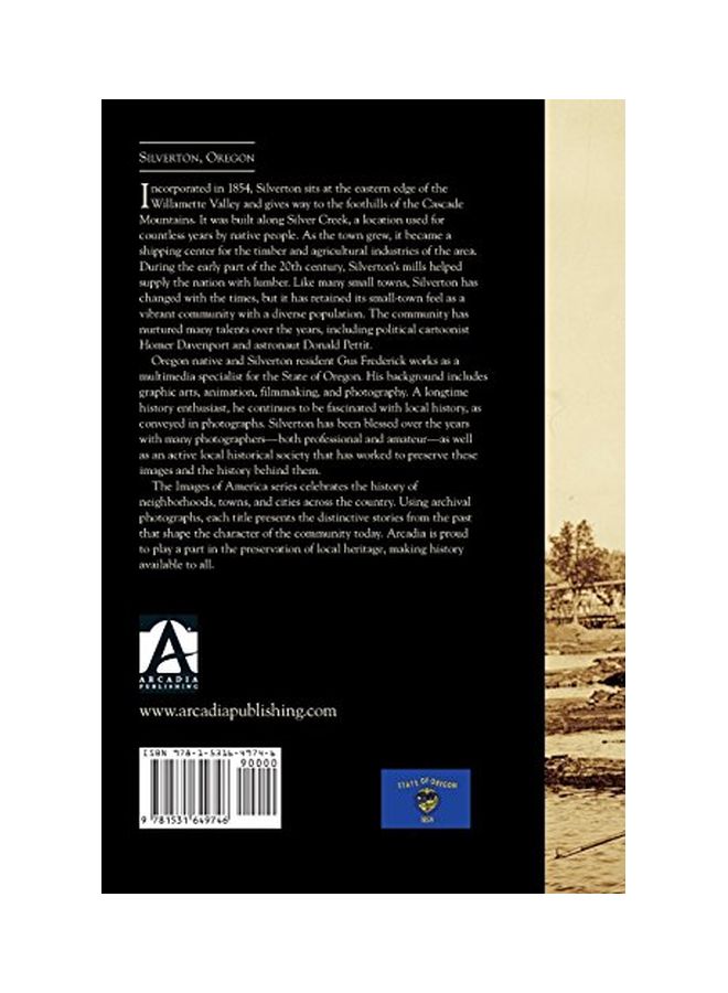 Silverton hardcover english - 25 Jul 2011  - Image 2