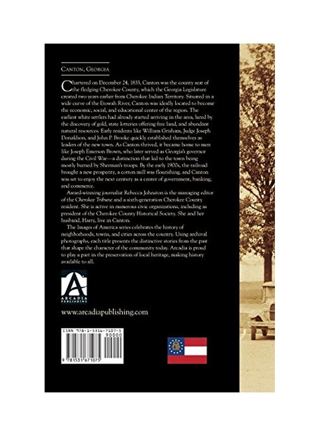Canton hardcover english - 11 May 2015  - Image 2