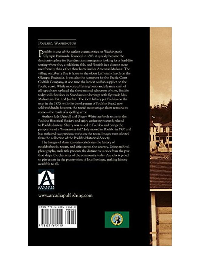 Poulsbo hardcover english - 19 Aug 2013  - Image 2
