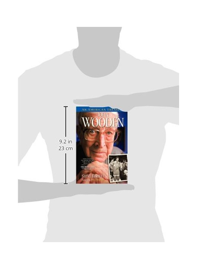 John Wooden: An American Treasure paperback english - 10 Nov 2008  - Image 3
