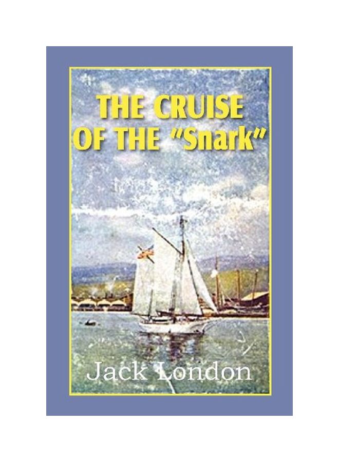 The Cruise Of The Snark paperback english - 24 Mar 2012 - Image 1