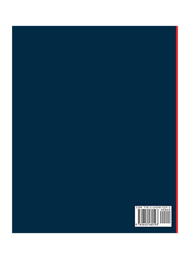 Cycling Paperback English by Ace Mccloud  - Image 2