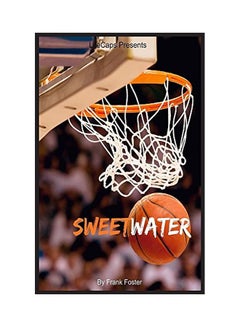 Sweet Water paperback english - 17 May 2016 - v1550143097/N21099232A_1