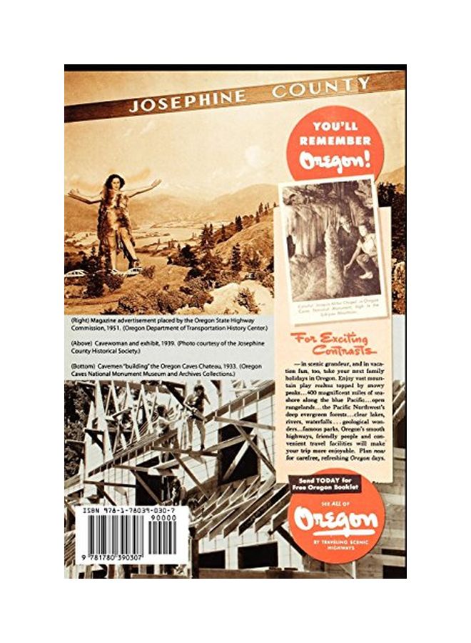 Domain Of The Caveman paperback english - 01 Dec 2006  - Image 2