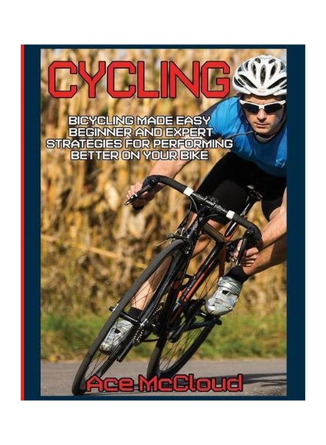 Cycling Paperback English by Ace Mccloud  - Image 1