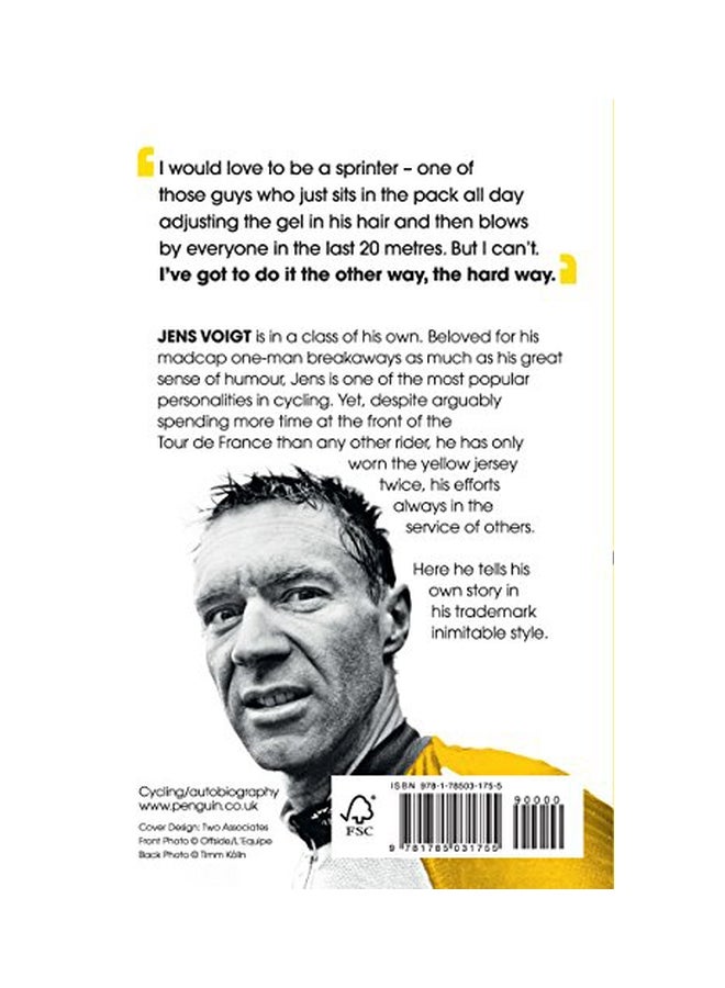 Shut Up Legs! The Autobiography paperback english - 16 Mar 2018  - Image 2