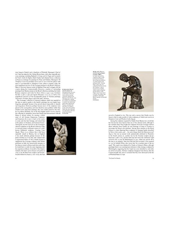 Art, Passion And Power: The Story Of The Royal Collection Hardcover English by Michael Hall - 07 Dec 2017  - Image 3