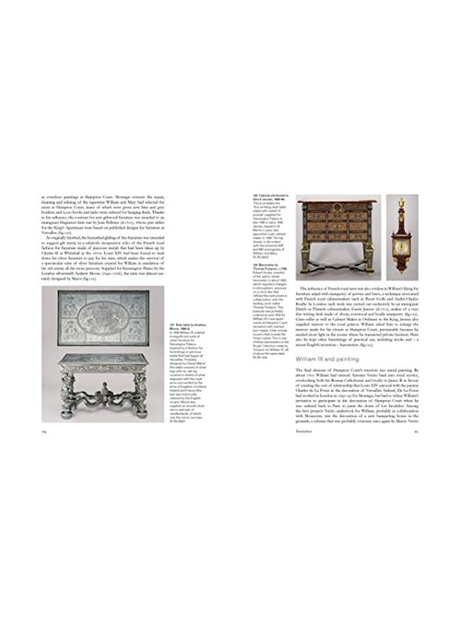 Art, Passion And Power: The Story Of The Royal Collection Hardcover English by Michael Hall - 07 Dec 2017  - Image 4