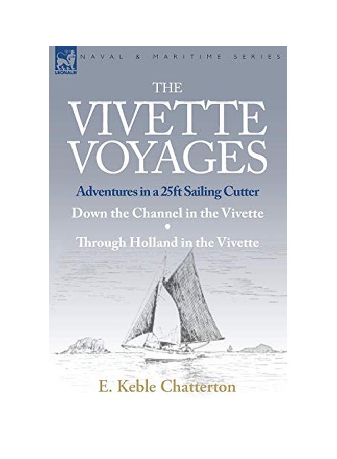 The Vivette Voyages paperback english - 22 Sep 2009  - Image 3