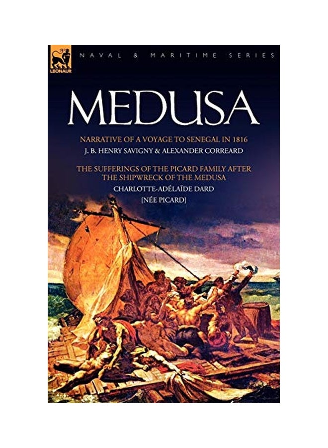 ميدوسا paperback english - 31 Oct 2008 - Image 1