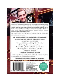 Downton Abbey On Location Paperback English by Sperati, J. P.|Schreiner, Sabine - 1 May 2017  - Image 2