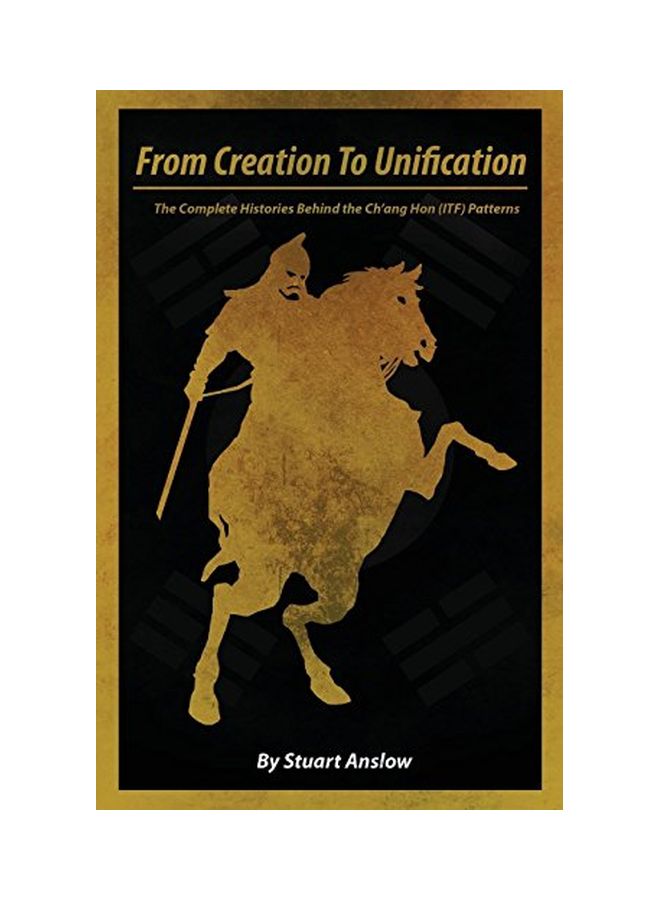 From Creation To Unification paperback english - 1 Aug 2013  - Image 1