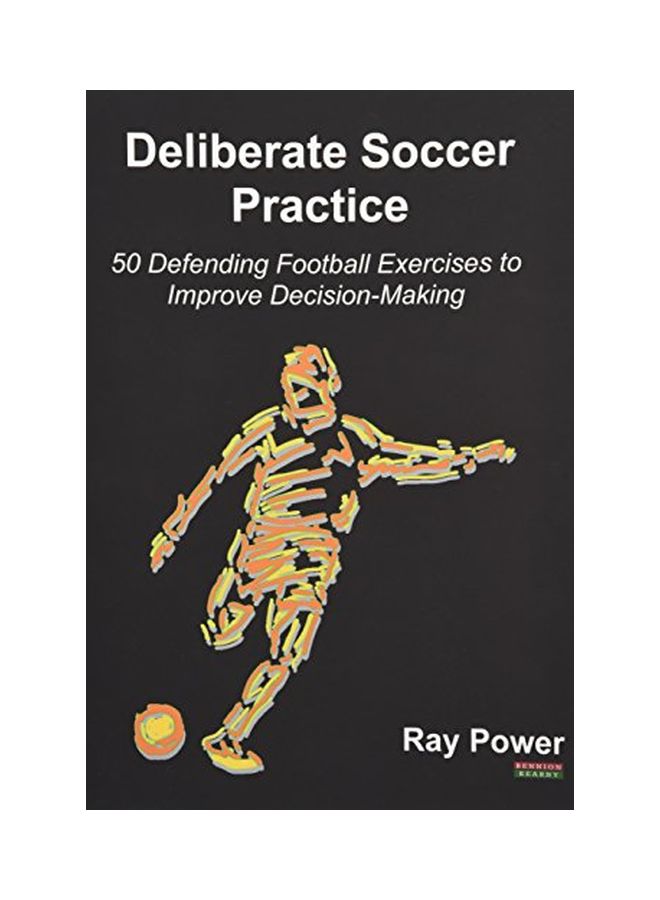 Deliberate Soccer Practice paperback english - 28 Jan 2016  - Image 1