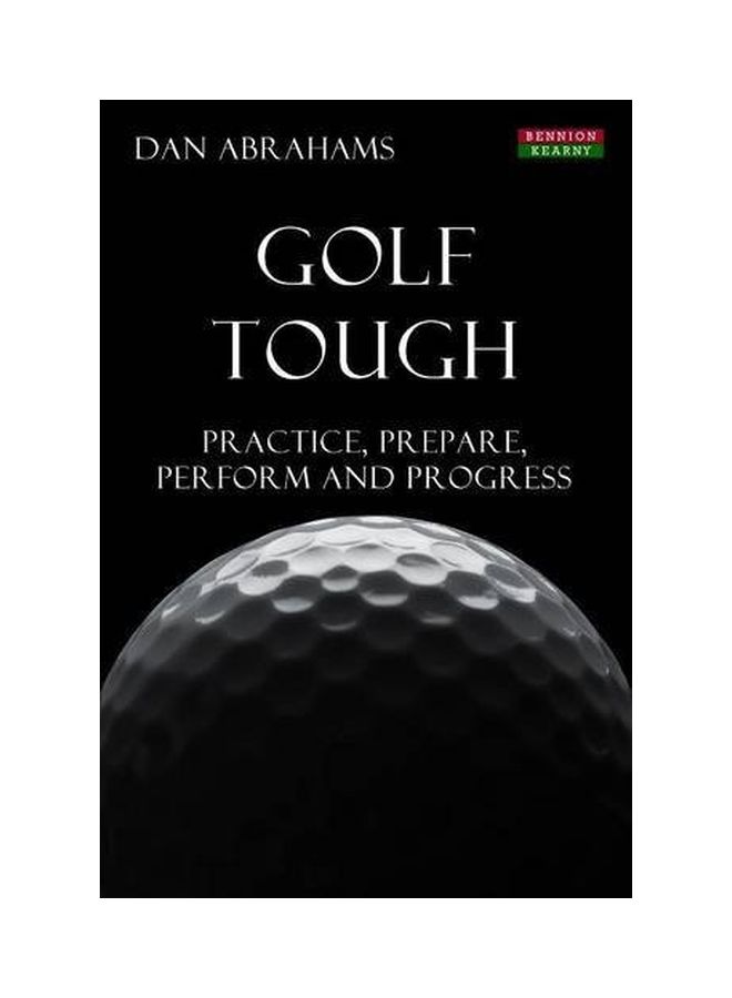 Golf Tough paperback english - 11 Mar 2014 - v1550143332/N21099695A_1