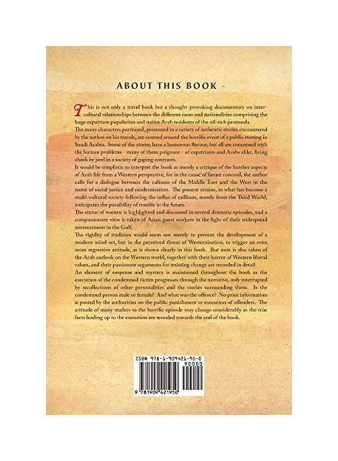 Death In Riyadh paperback english - 3 Jan 2017  - Image 2