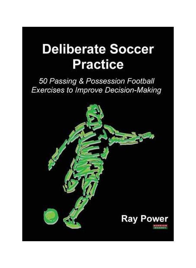 Deliberate Soccer Practice paperback english - 18 May 2015  - Image 1