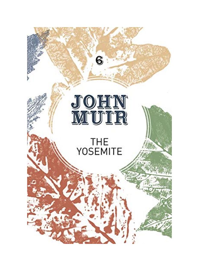 The Yosemite (ذا يوزيمايت) paperback english - 23 Oct 2017