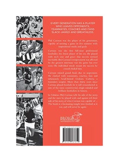 Fabulous Phil: The Phil Carman Story Paperback English by Matt Watson - 1 Jun 2017  - Image 2