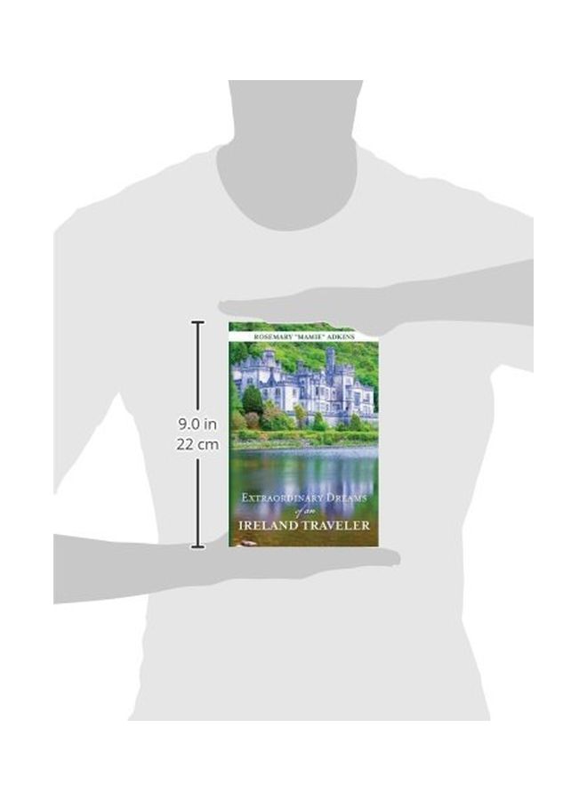 null - Extraordinary Dreams Of An Ireland Traveler paperback english - 13 Oct 2013 - Image 1