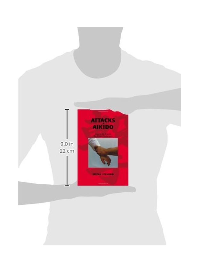 الهجمات في الأيكيدو: كيفية القيام بالكوجيكي وتقنيات الهجوم - Image 3
