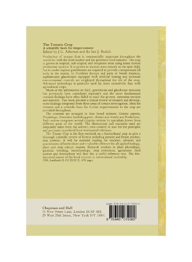 Wheat Breeding: Its Scientific Basis paperback english - 13-Nov-13  - Image 2