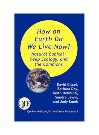 How On Earth Do We Live Now? paperback english - 11-May-11 - v1550143881/N21101068A_1