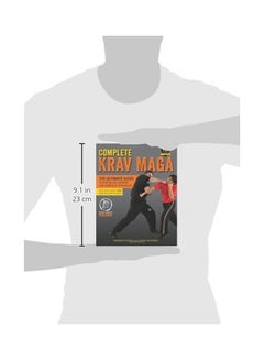 Complete Krav Maga: The Ultimate Guide paperback english - 30-Jun-16 - v1550143925/N21101184A_3