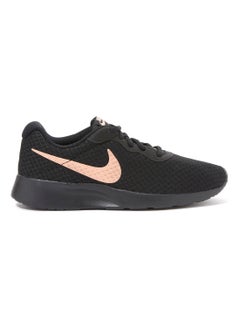 Black/Metallic