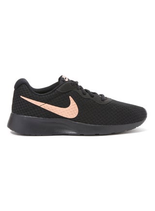 Black/Metallic