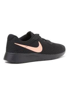 Nike Tanjun Everyday Shoes Black/Metallic  - Image 2