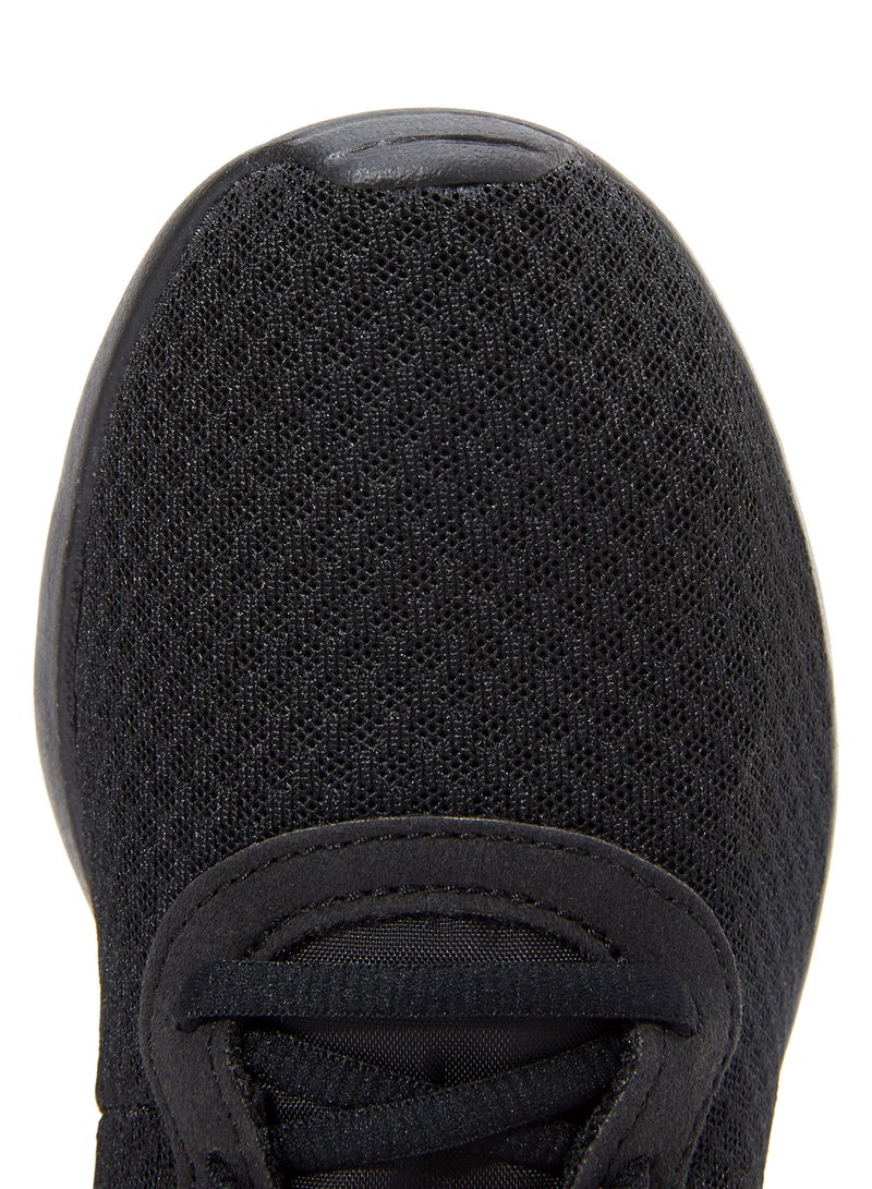 Nike - Tanjun Everyday Shoes Black/Metallic - Image 1