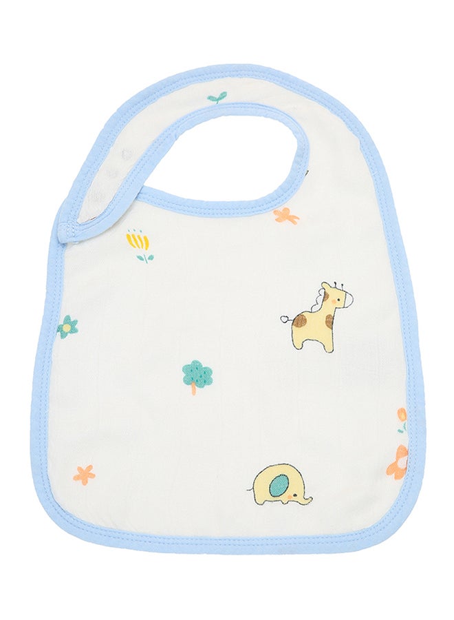 Printed Baby Bib - v1550148158/N20734129A_1