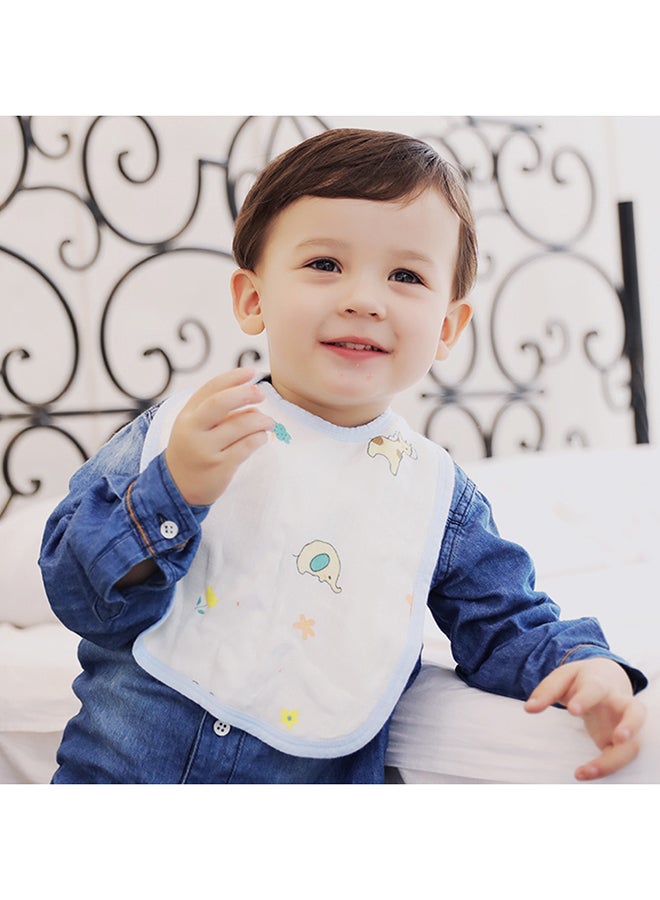 كريبيا مريلة أطفال مطبوعة - Image 2