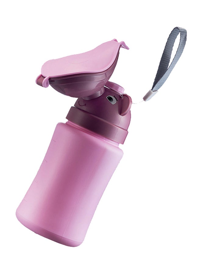 Baby Portable Emergency Urinal Toilet Training Cup - Image 1