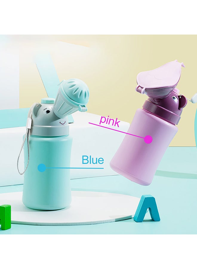 Baby Portable Emergency Urinal Toilet Training Cup - Image 2