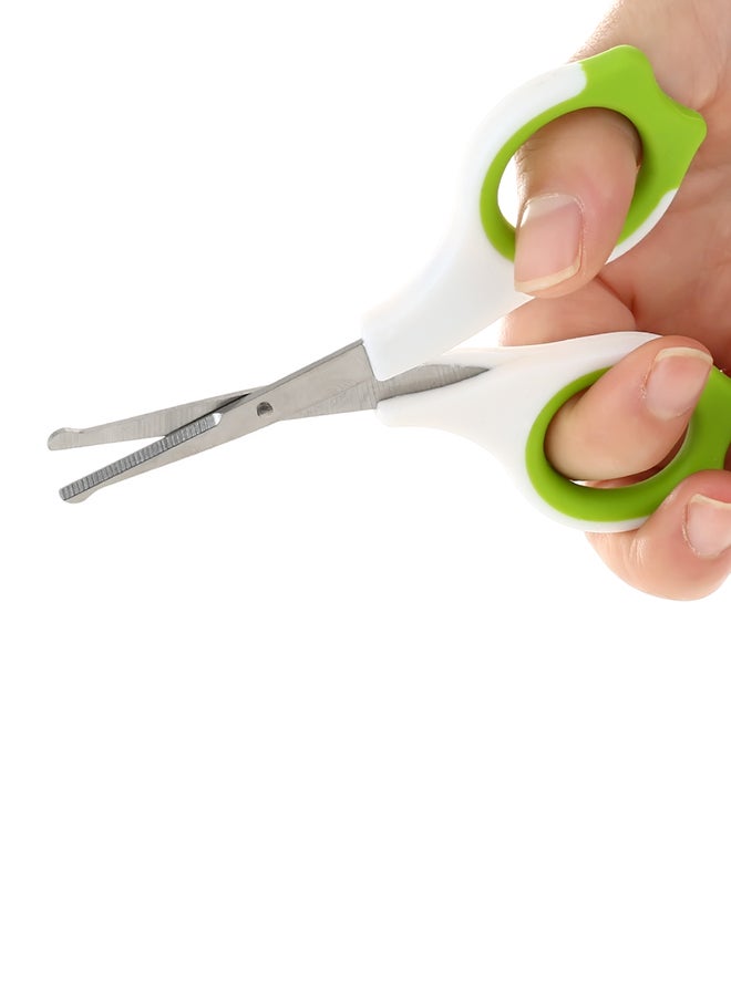 Lucky Baby 3-Piece Baby Safety Nail Care Kit - Image 3