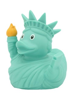 Lilalu Liberty Duck Bath Toy 8cm  - Image 1