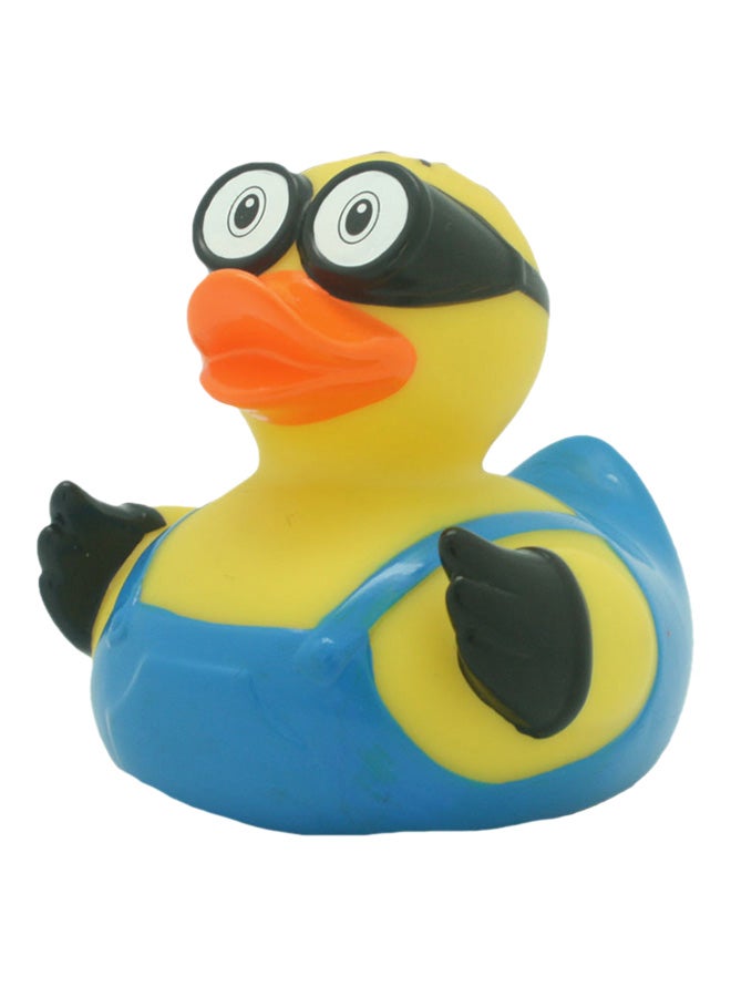 M Duck Bath Toy - v1550148660/N14124365A_2