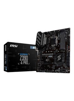 Z390-A PRO Motherboard For Laptop Multicolour