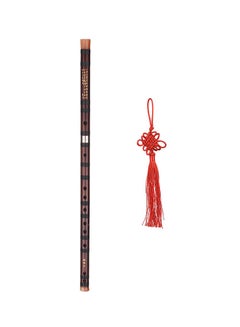 Bamboo Flute With Chinese Knot For Beginners, I3491-C