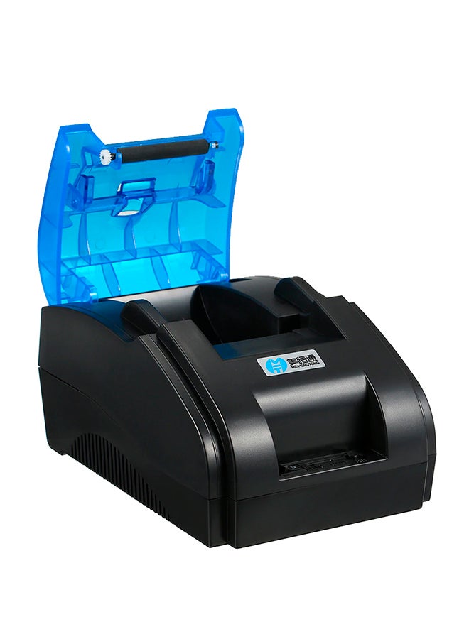 Generic - Thermal Receipt Printer Black - Image 1