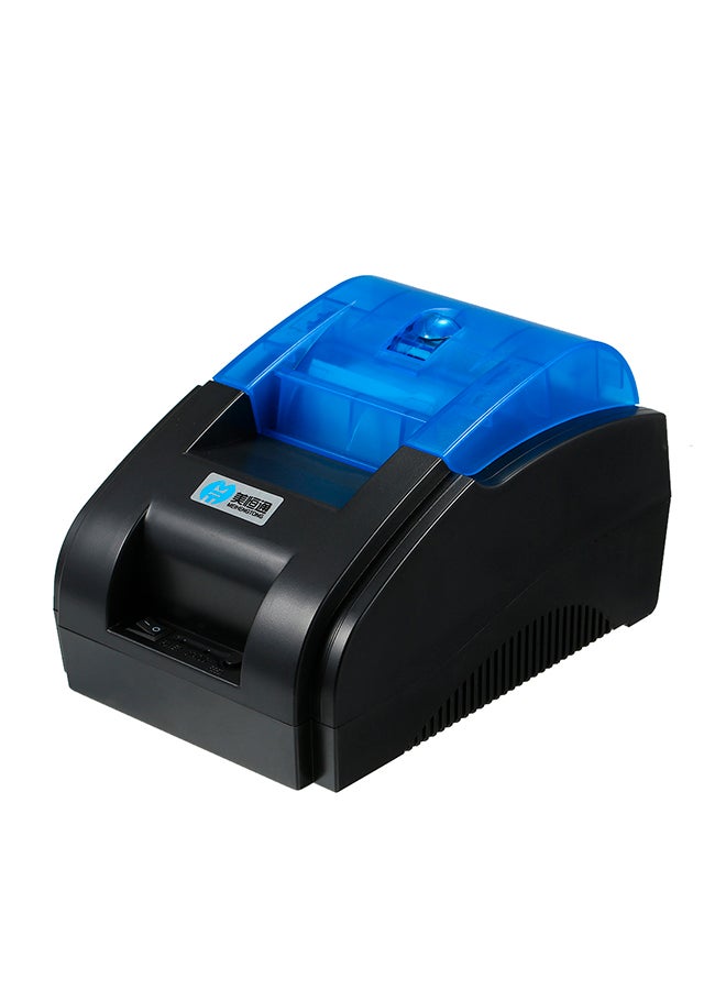 Generic - Thermal Receipt Printer Black - Image 1